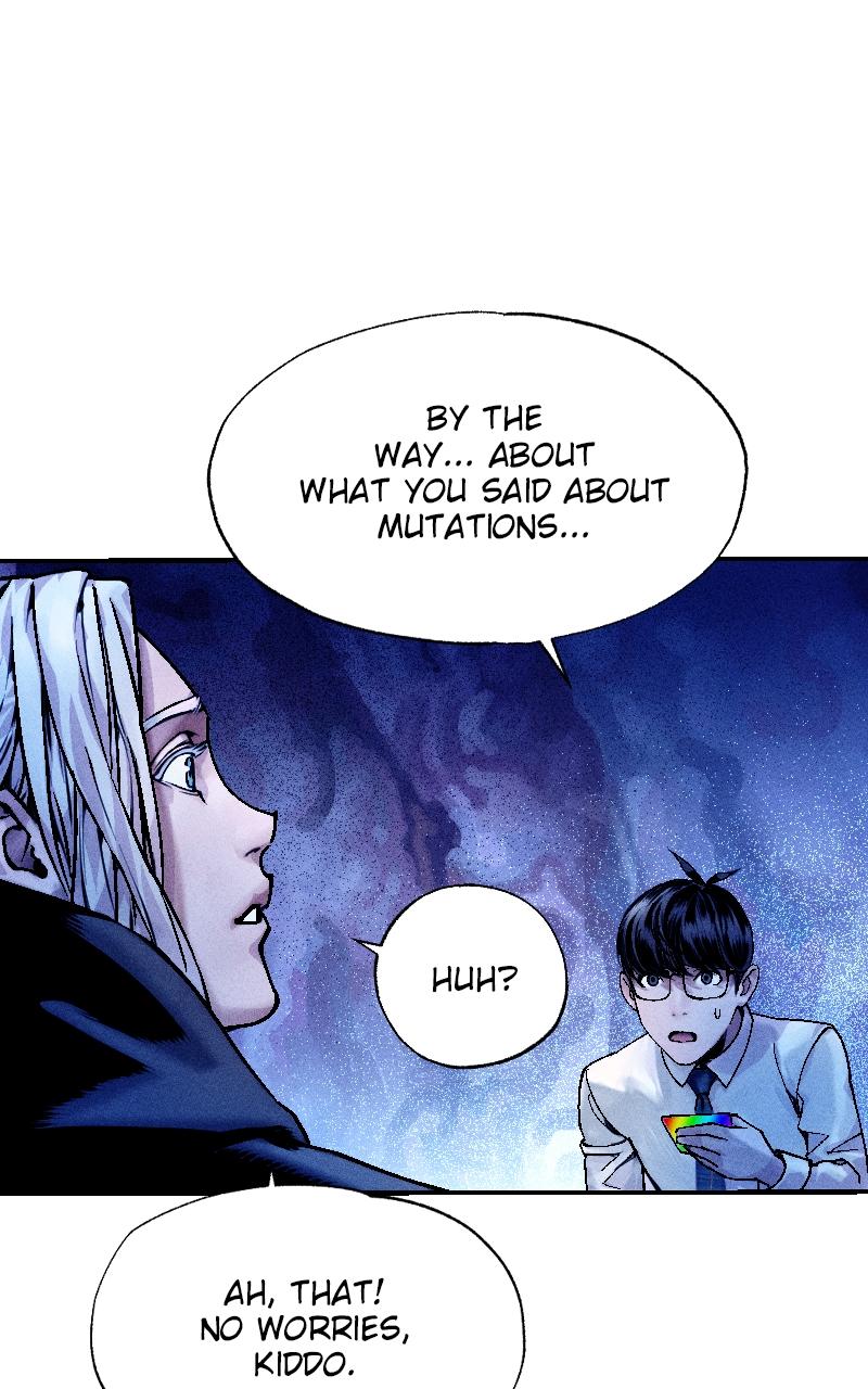 Cryptid Chap 3 - Next Chap 4