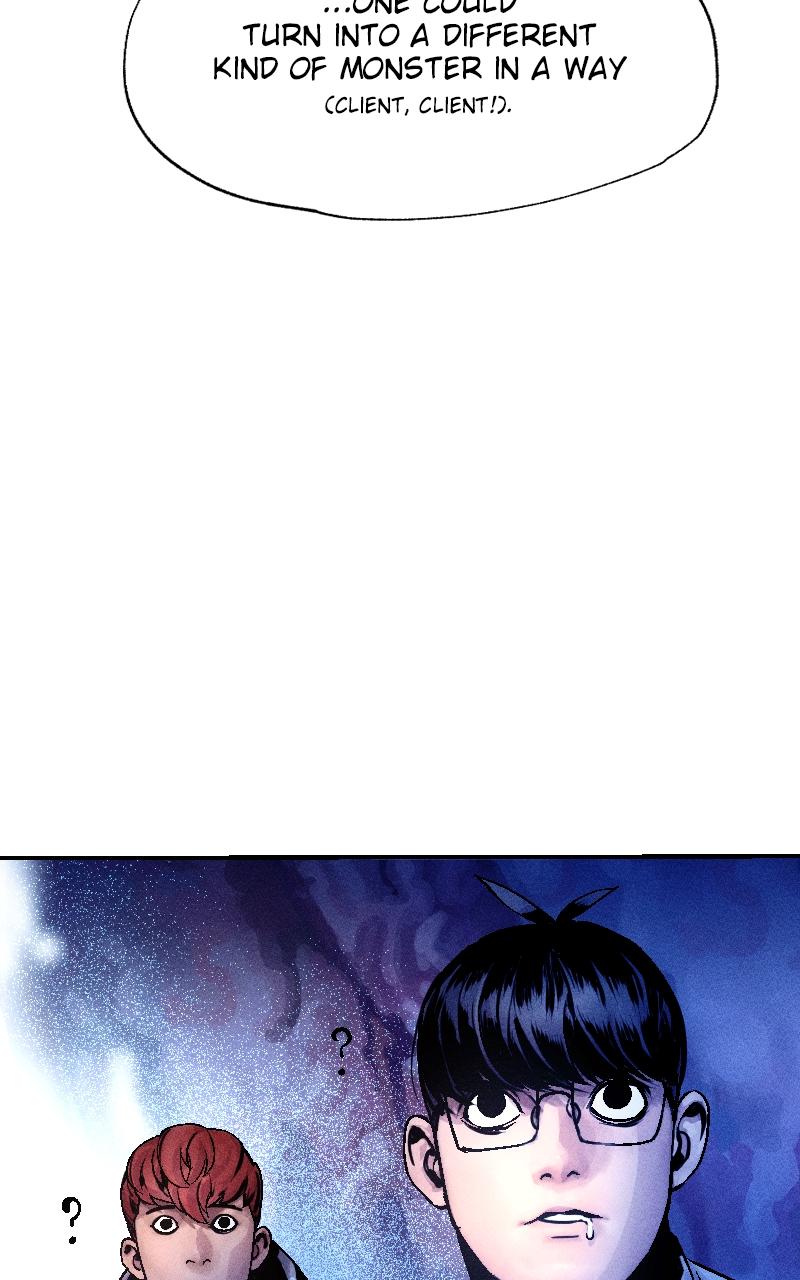 Cryptid Chap 3 - Next Chap 4