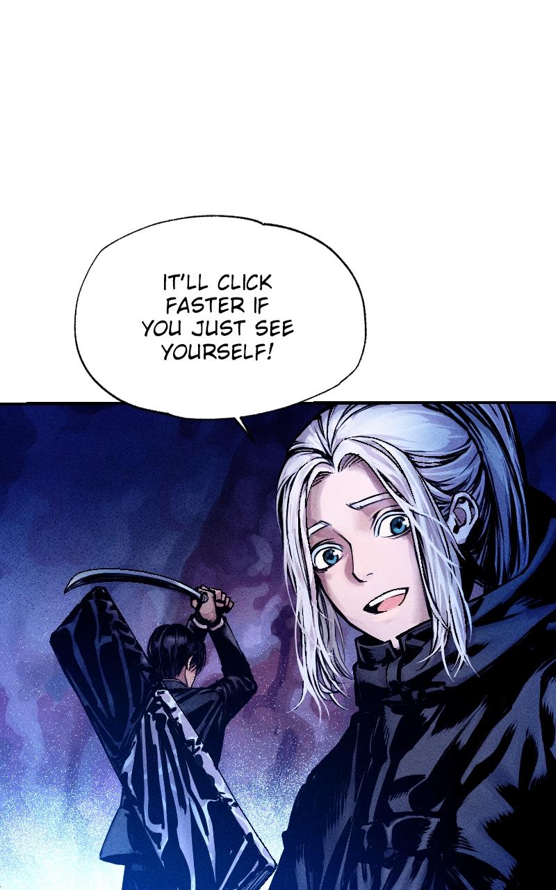 Cryptid Chap 3 - Next Chap 4