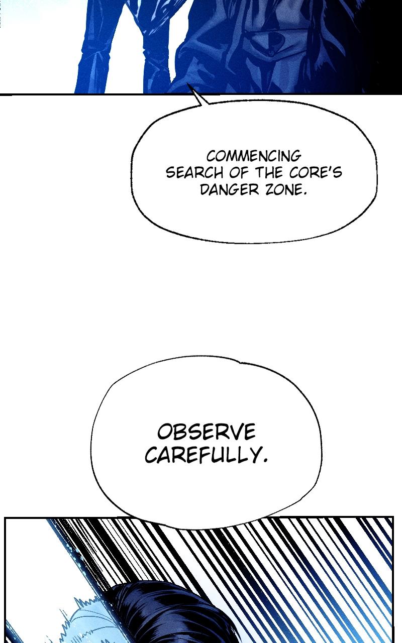 Cryptid Chap 3 - Next Chap 4