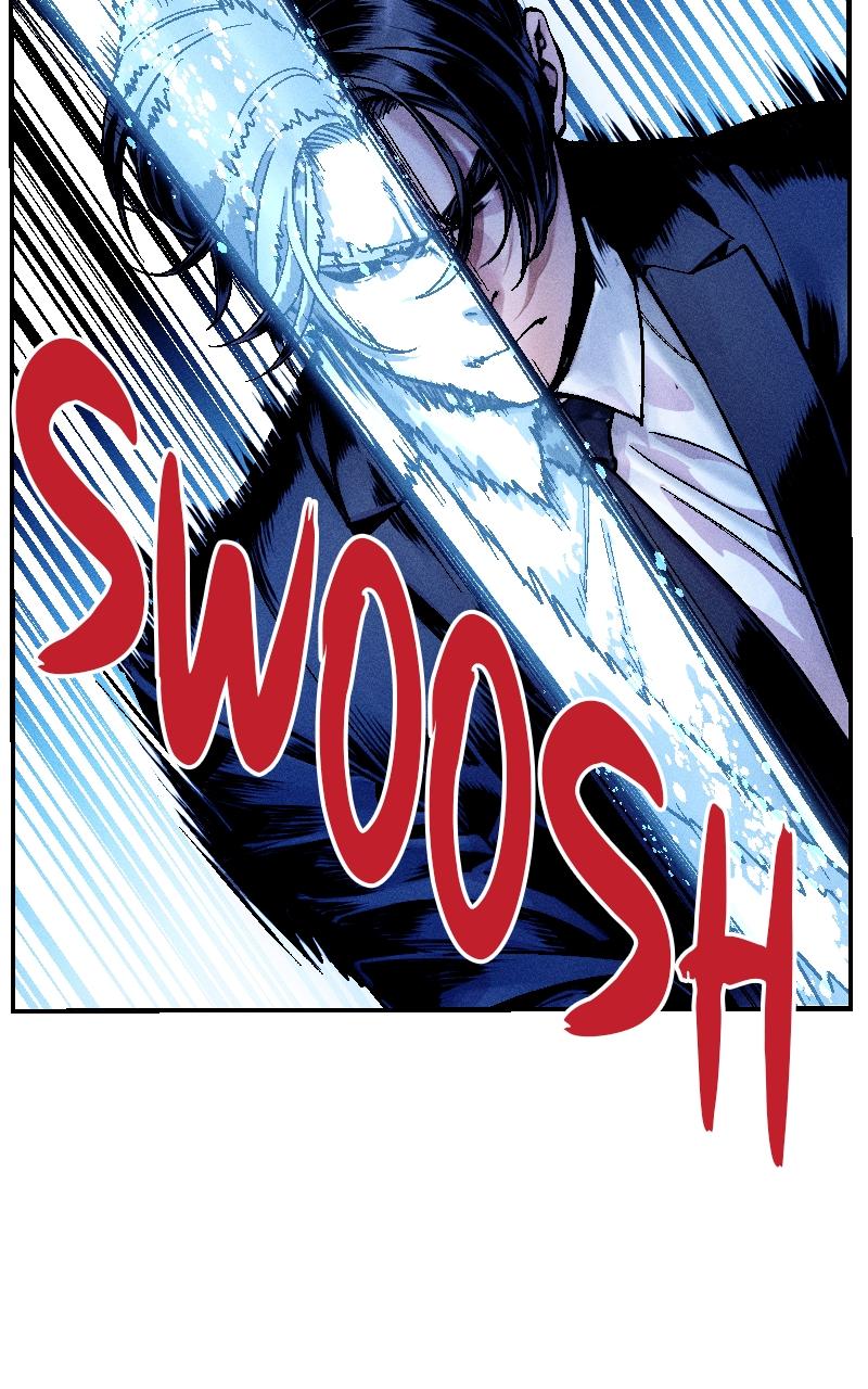 Cryptid Chap 3 - Next Chap 4