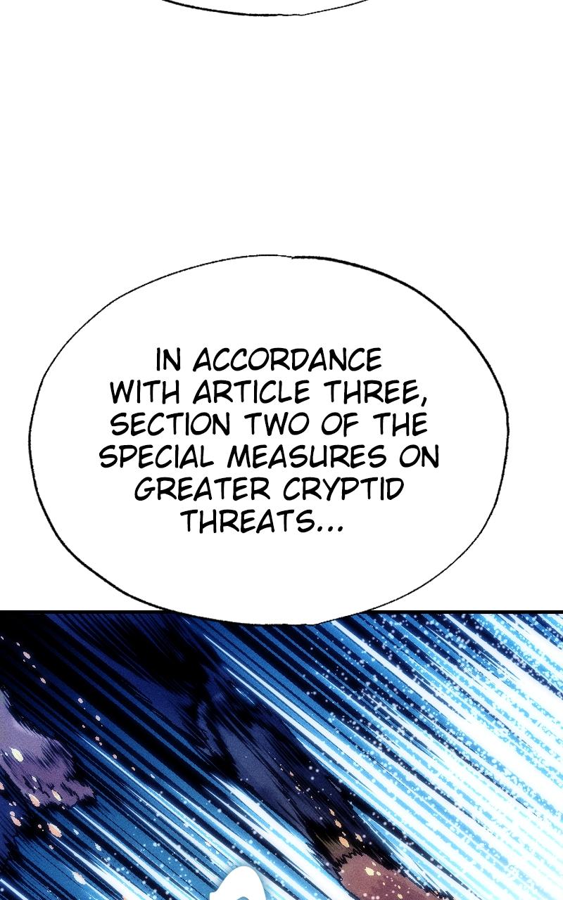 Cryptid Chap 3 - Next Chap 4