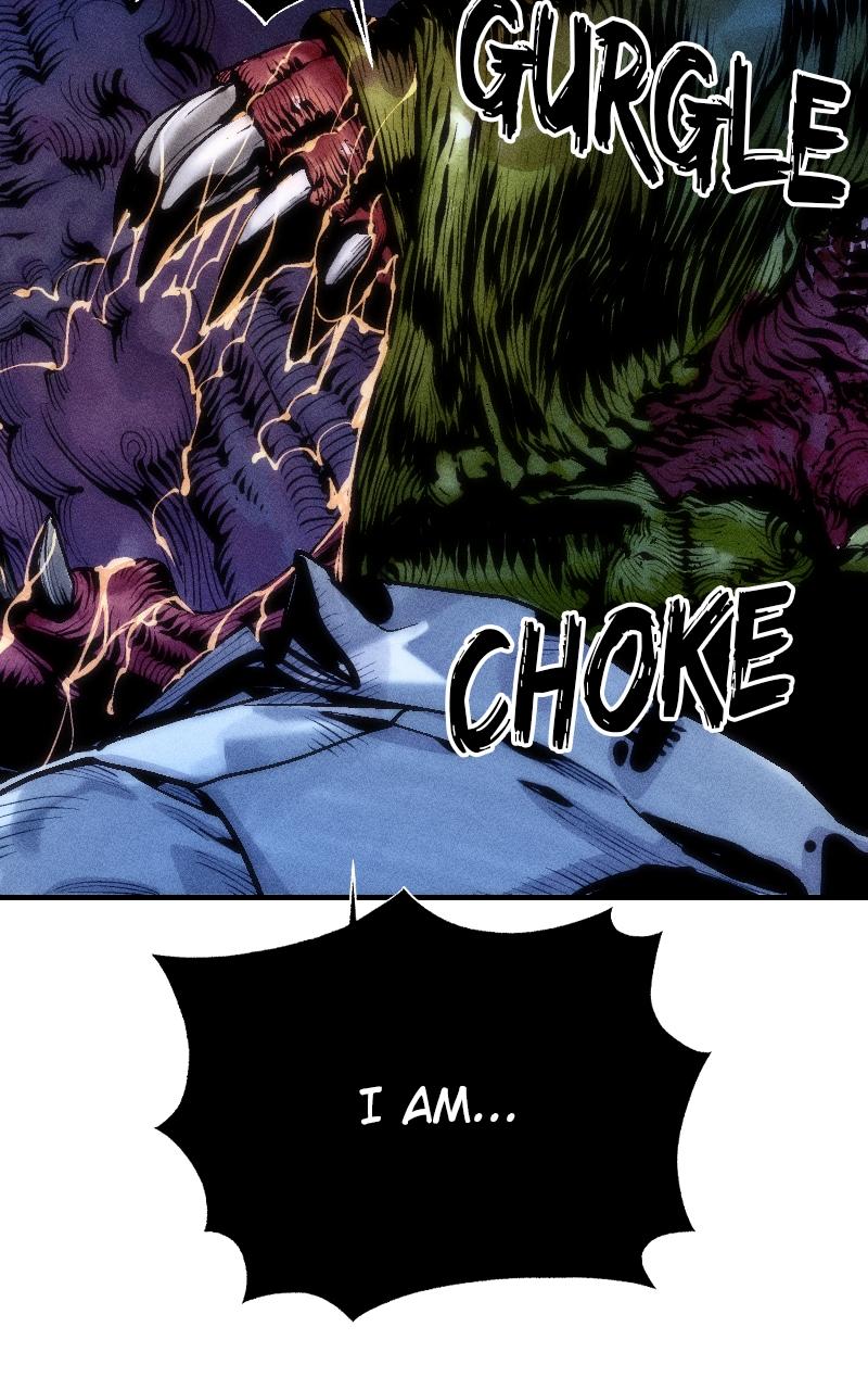 Cryptid Chap 3 - Next Chap 4