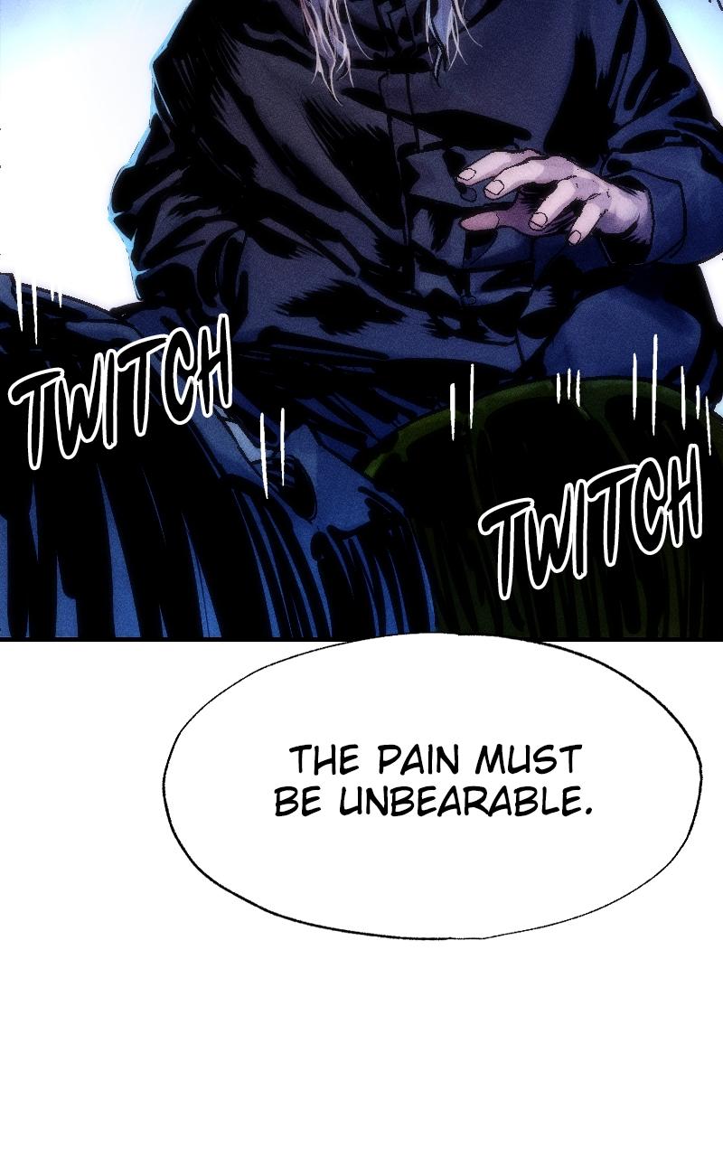 Cryptid Chap 3 - Next Chap 4