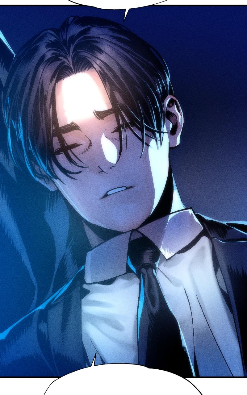 Cryptid Chap 3 - Next Chap 4