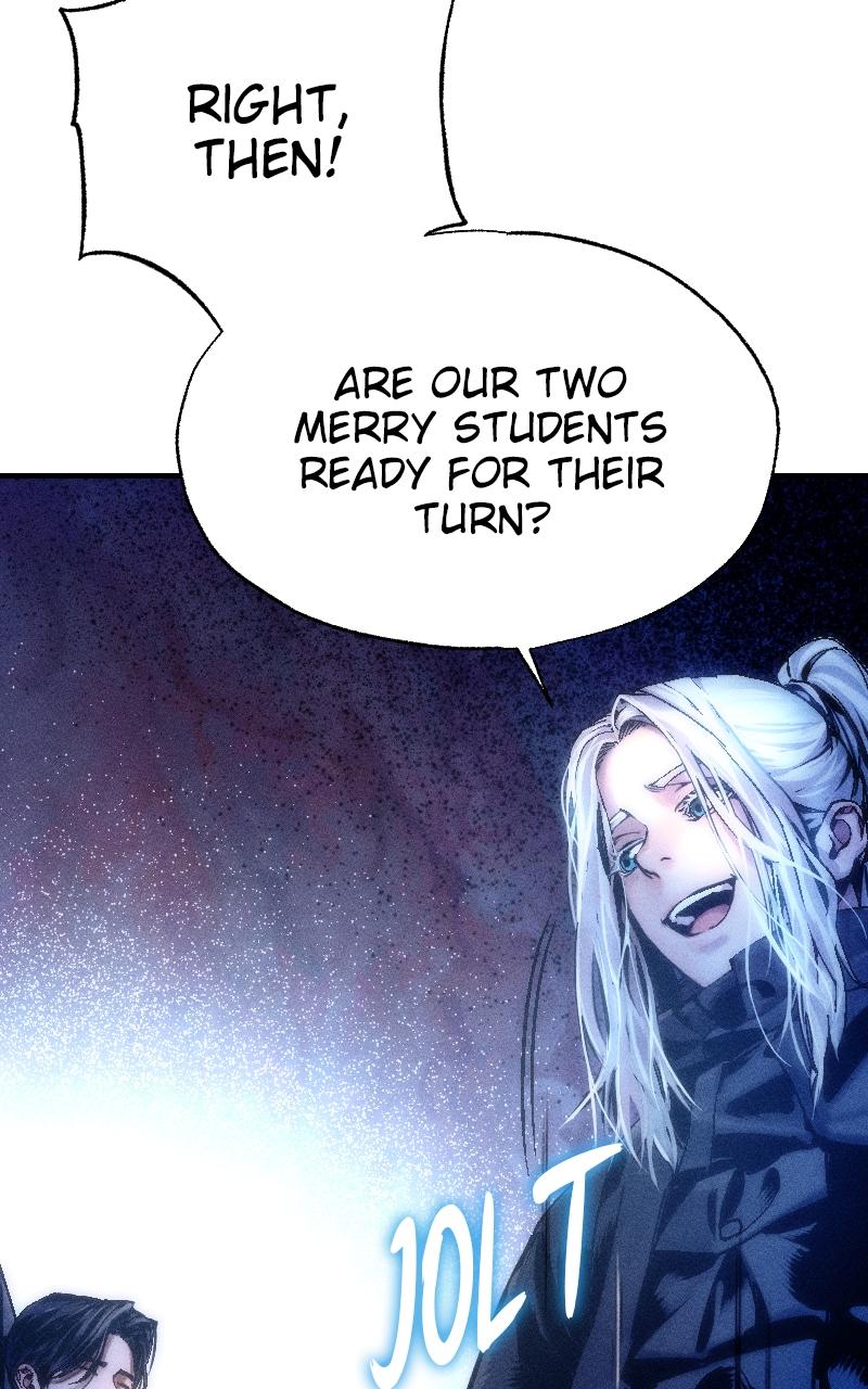 Cryptid Chap 3 - Next Chap 4