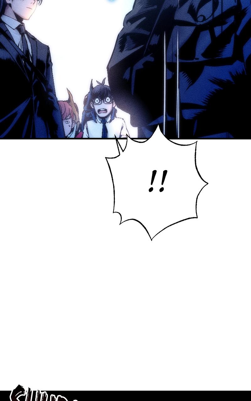 Cryptid Chap 3 - Next Chap 4