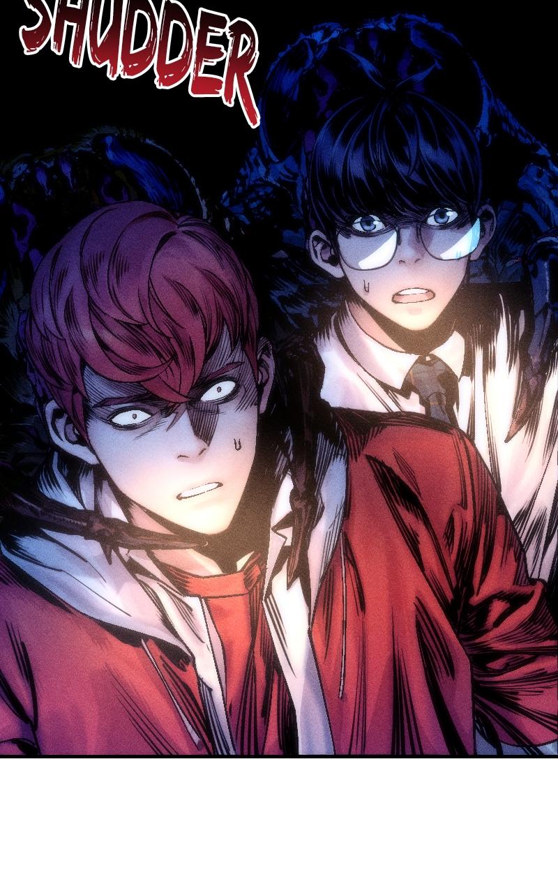 Cryptid Chap 3 - Next Chap 4