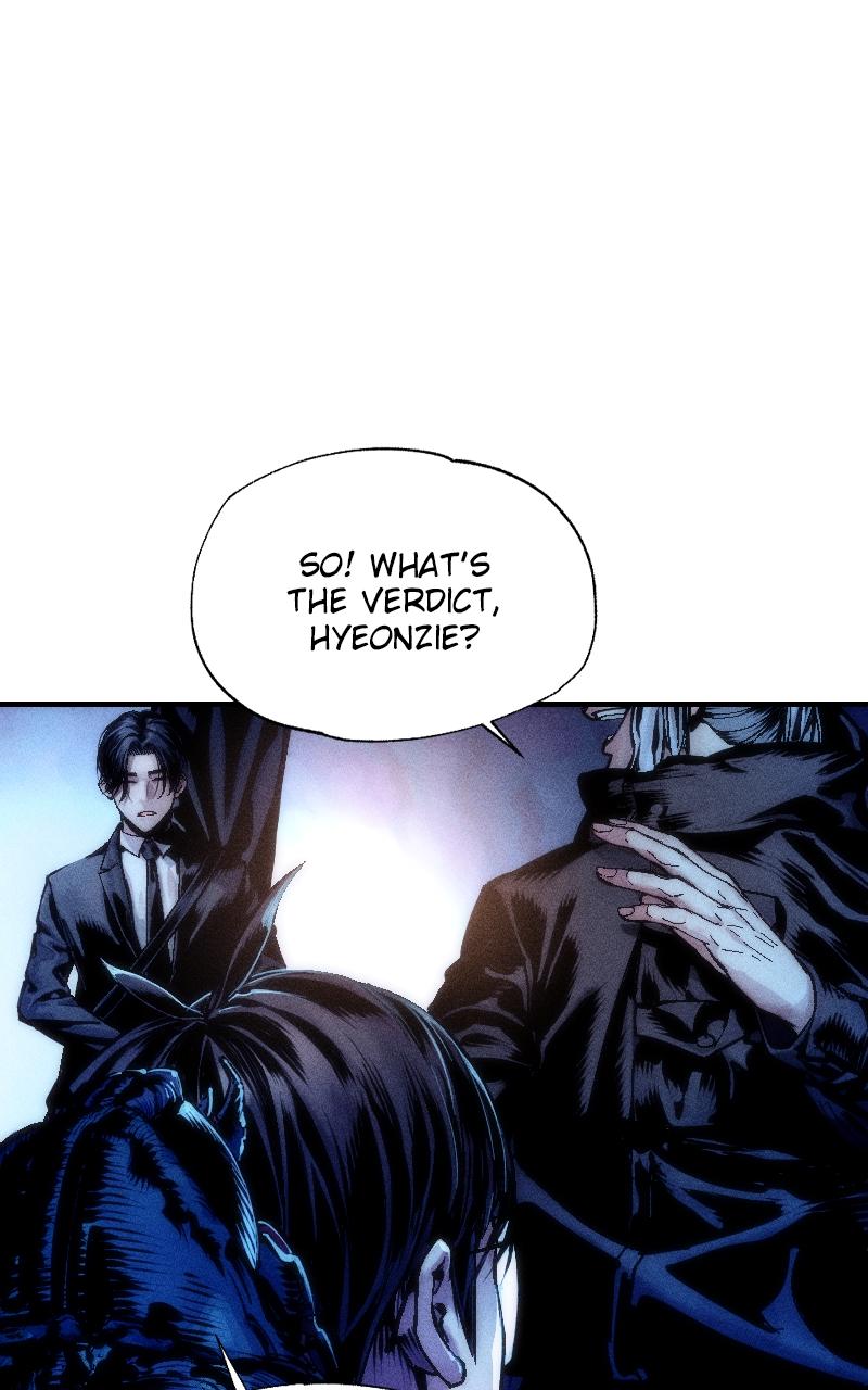 Cryptid Chap 3 - Next Chap 4