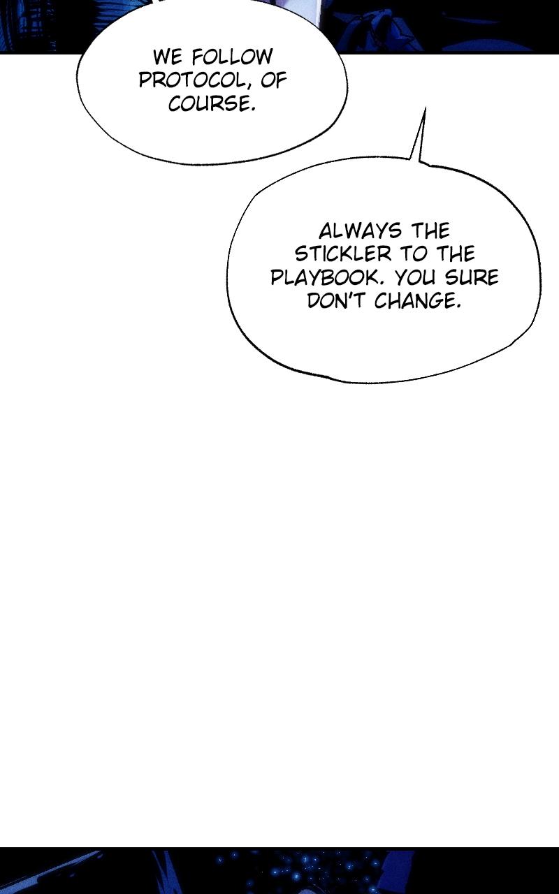 Cryptid Chap 3 - Next Chap 4