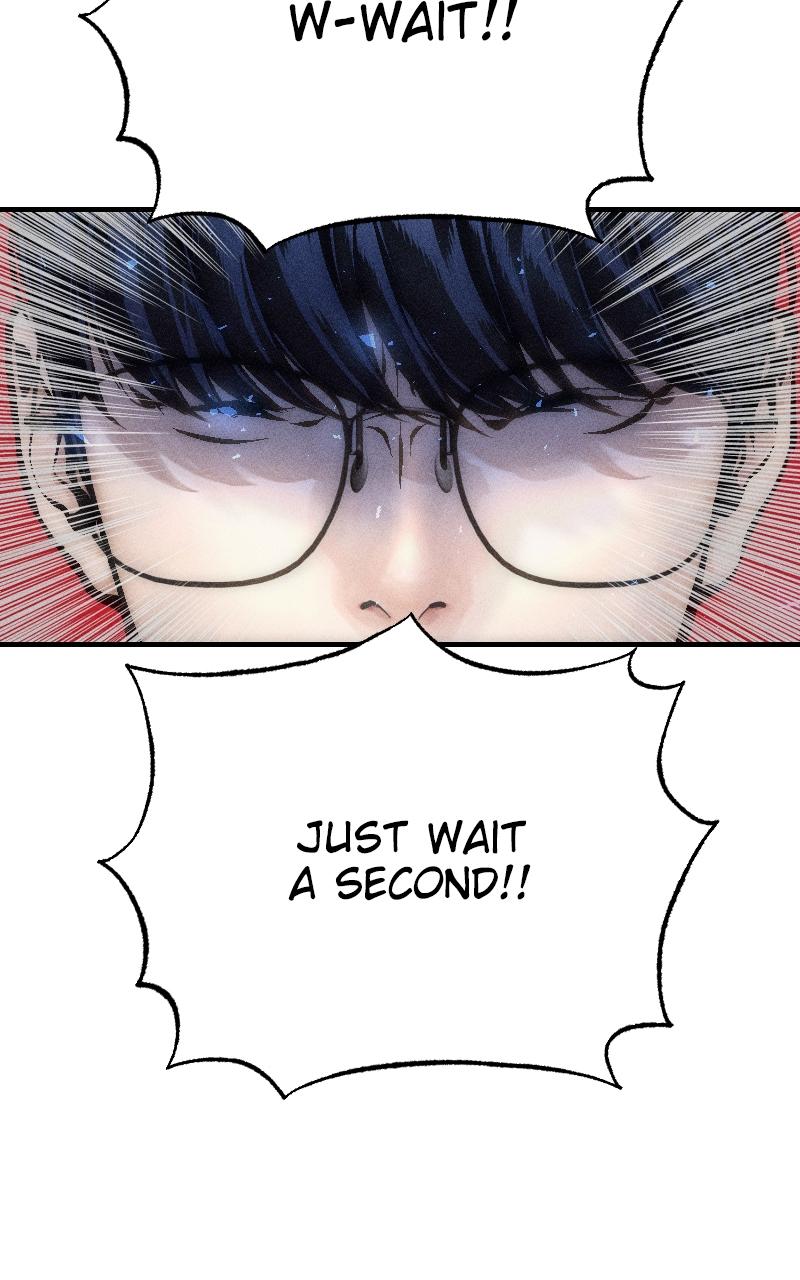 Cryptid Chap 3 - Next Chap 4