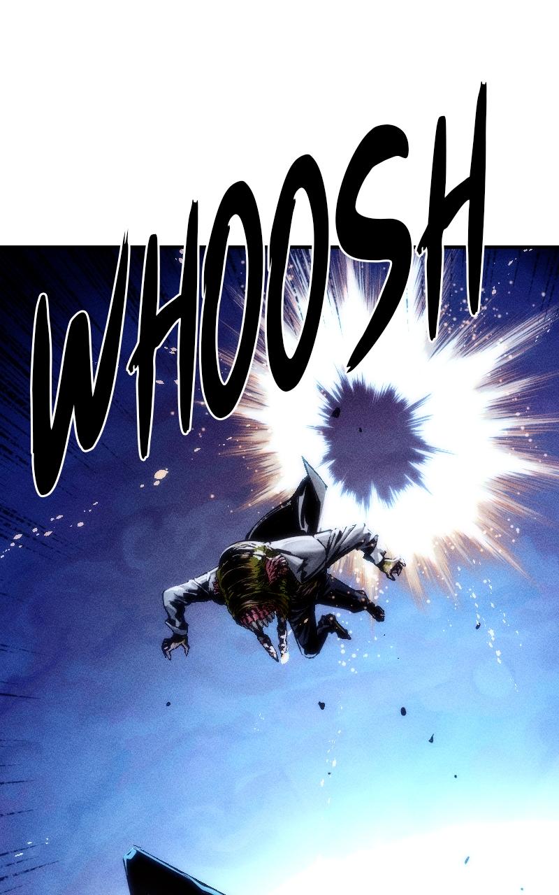 Cryptid Chap 3 - Next Chap 4