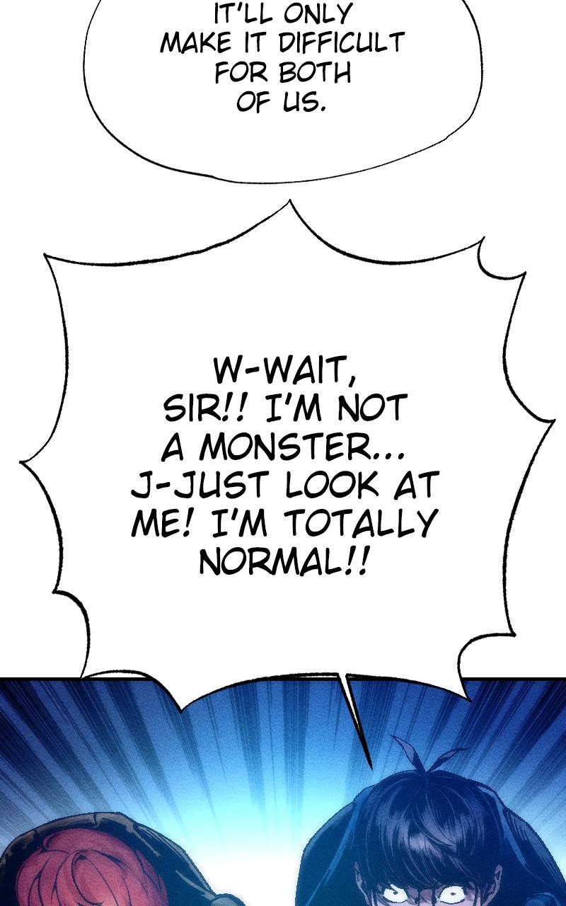 Cryptid Chap 3 - Next Chap 4