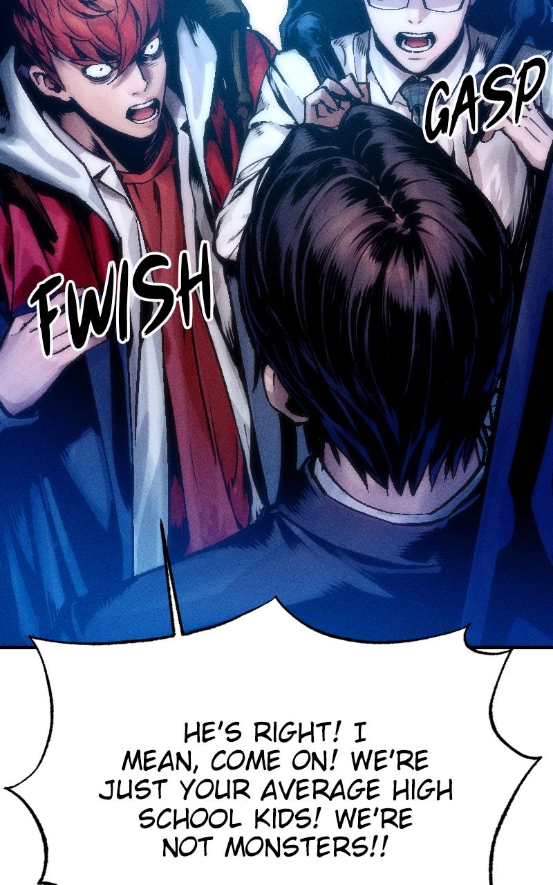 Cryptid Chap 3 - Next Chap 4