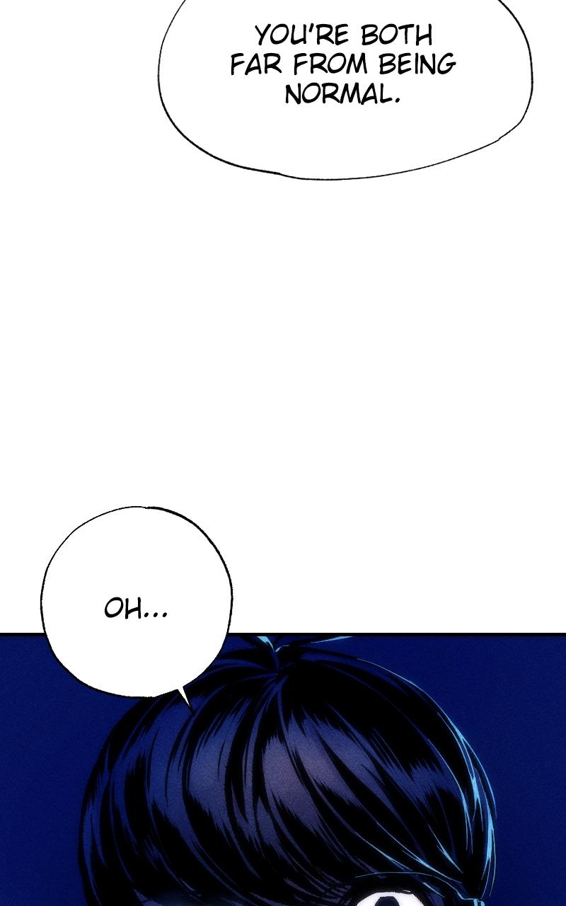 Cryptid Chap 3 - Next Chap 4