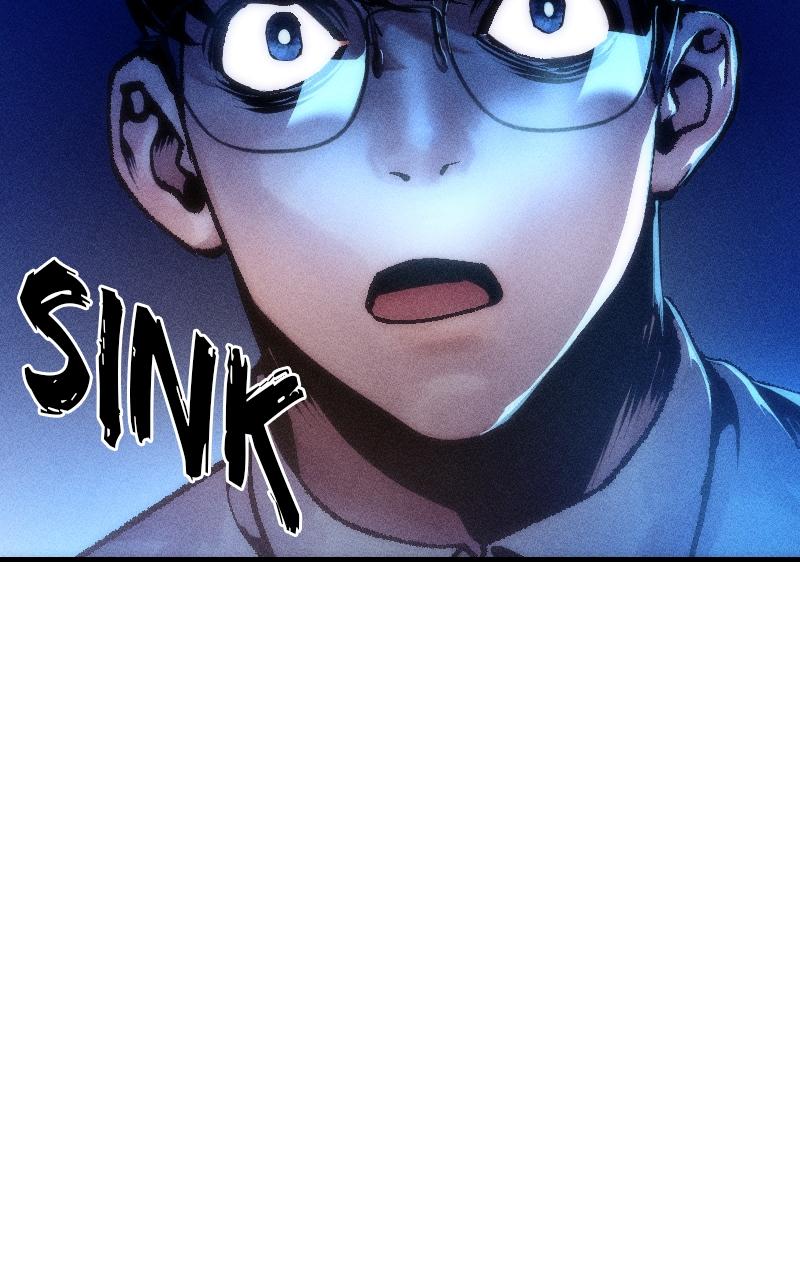 Cryptid Chap 3 - Next Chap 4