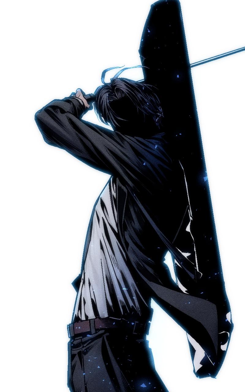 Cryptid Chap 3 - Next Chap 4