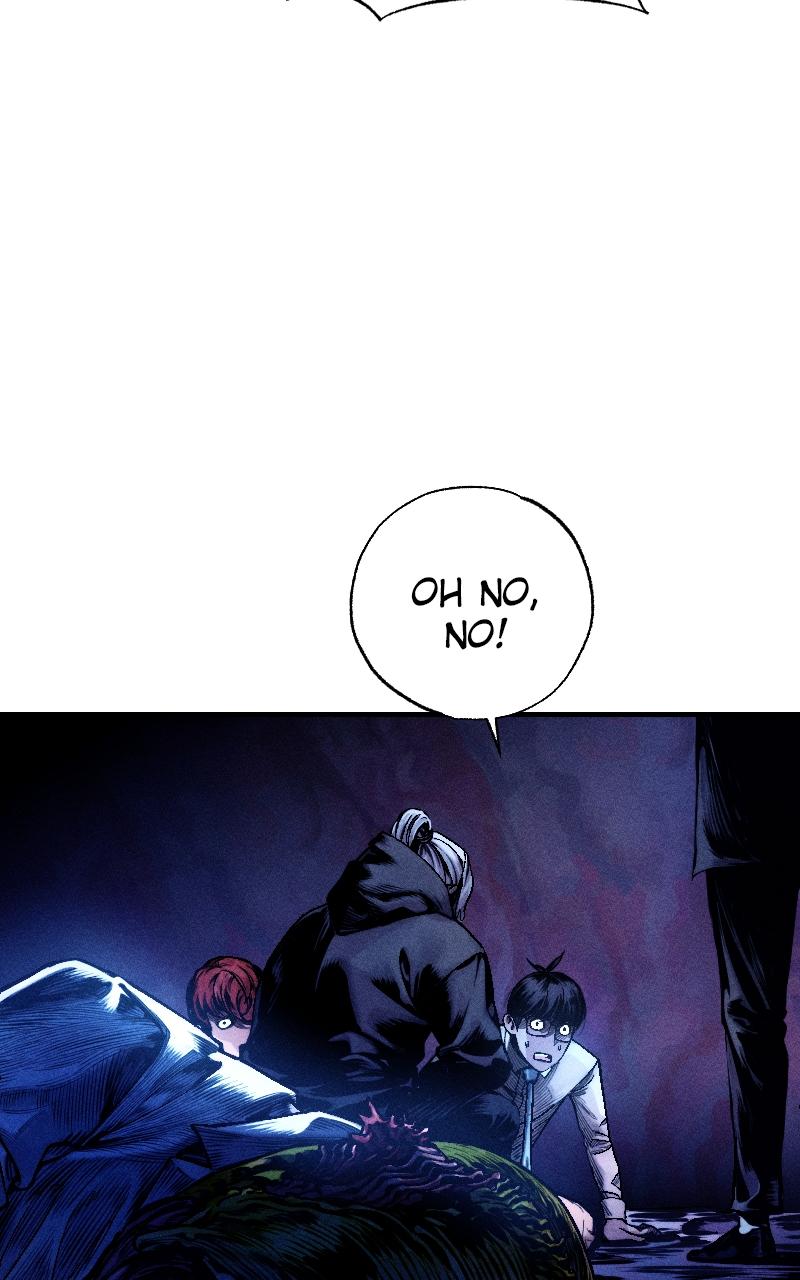 Cryptid Chap 3 - Next Chap 4