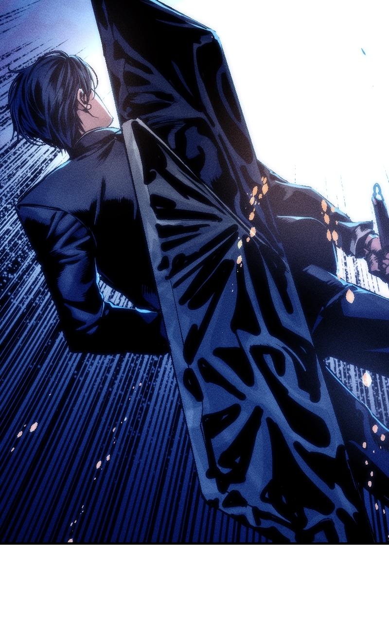 Cryptid Chap 3 - Next Chap 4