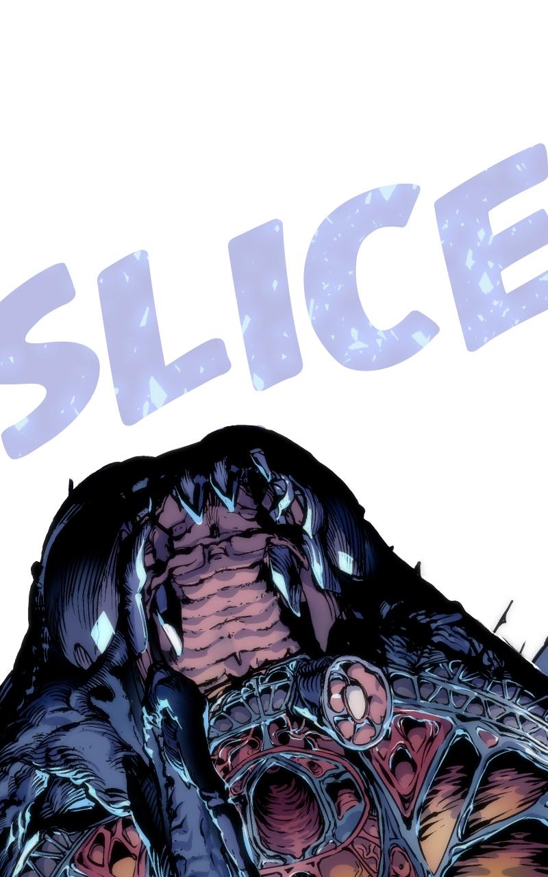 Cryptid Chap 3 - Next Chap 4