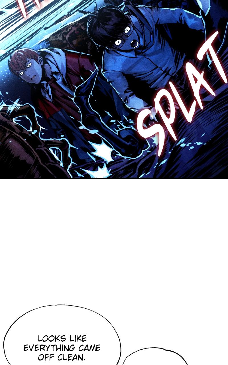 Cryptid Chap 3 - Next Chap 4