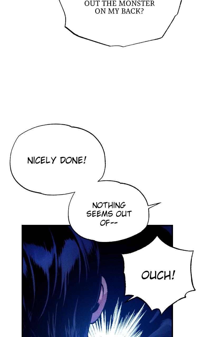 Cryptid Chap 3 - Next Chap 4