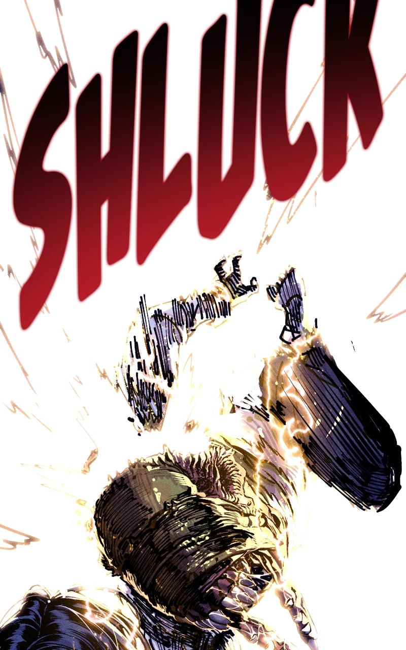 Cryptid Chap 3 - Next Chap 4