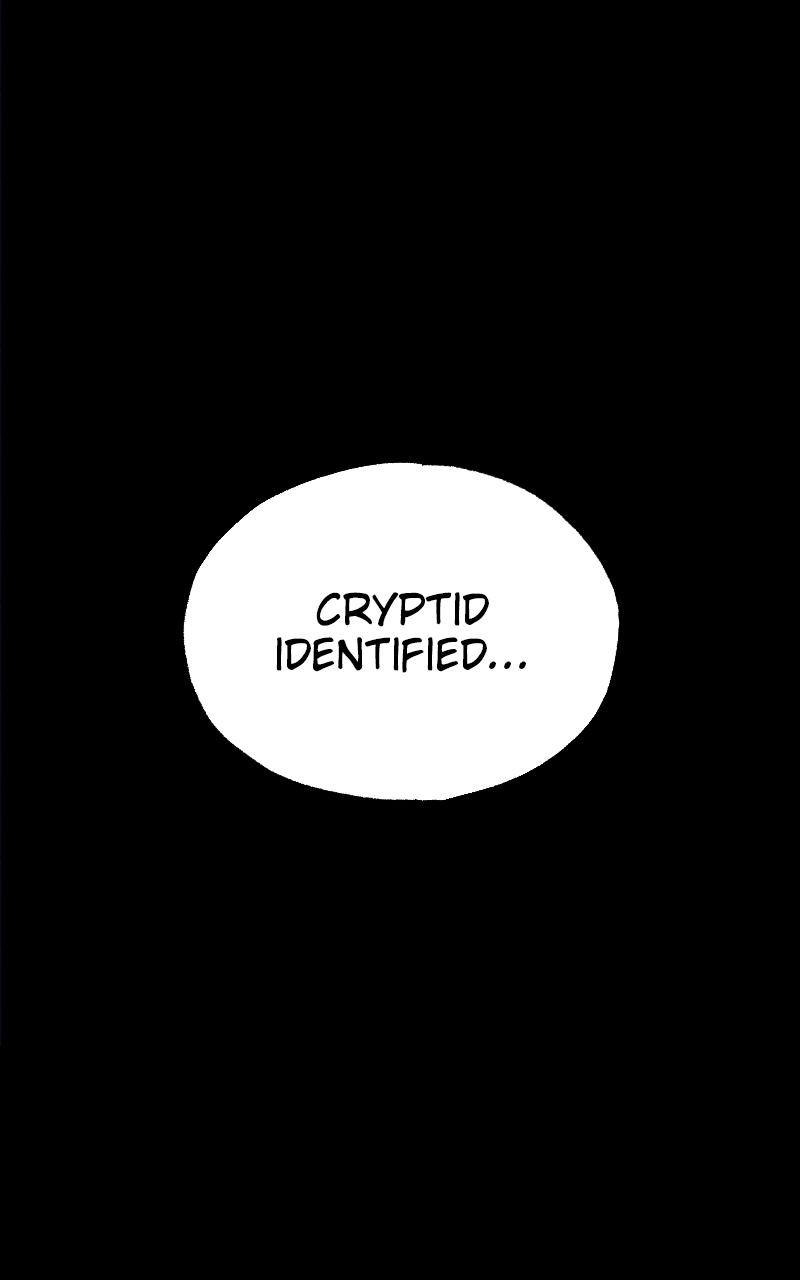Cryptid Chap 3 - Next Chap 4