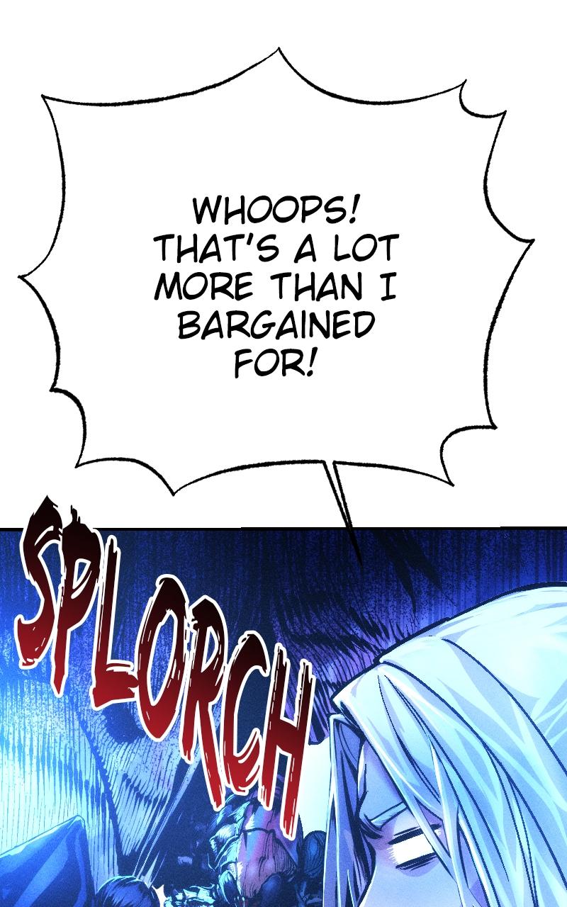 Cryptid Chap 3 - Next Chap 4