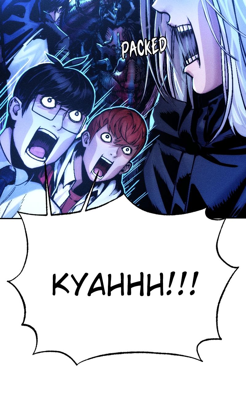 Cryptid Chap 3 - Next Chap 4