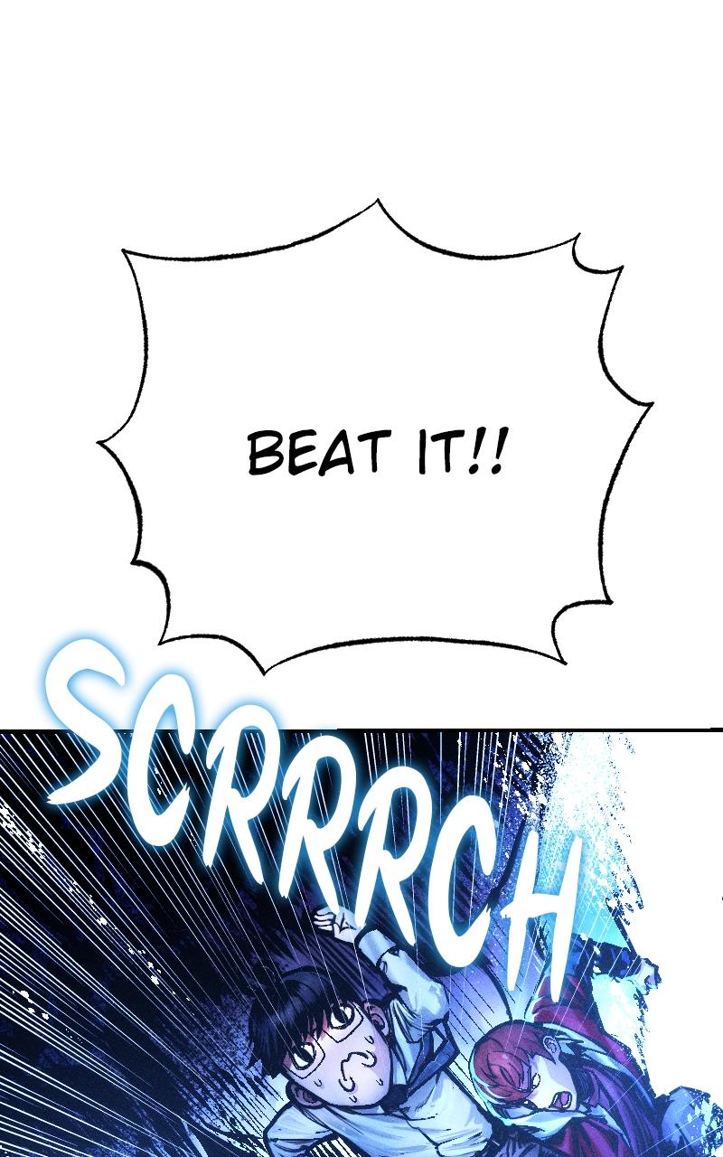 Cryptid Chap 3 - Next Chap 4