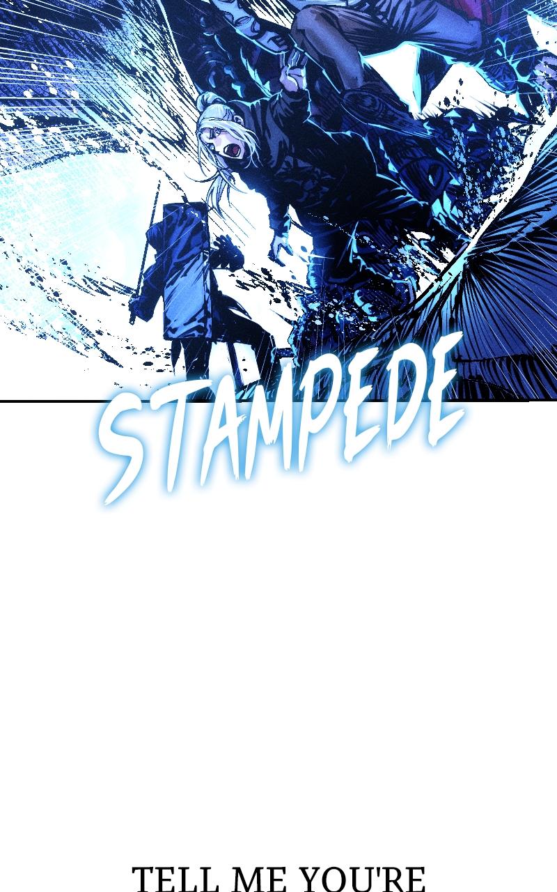 Cryptid Chap 3 - Next Chap 4