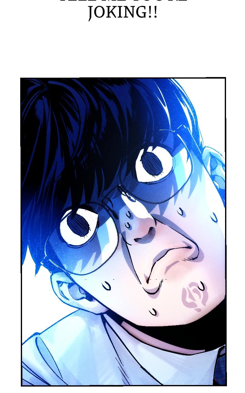 Cryptid Chap 3 - Next Chap 4