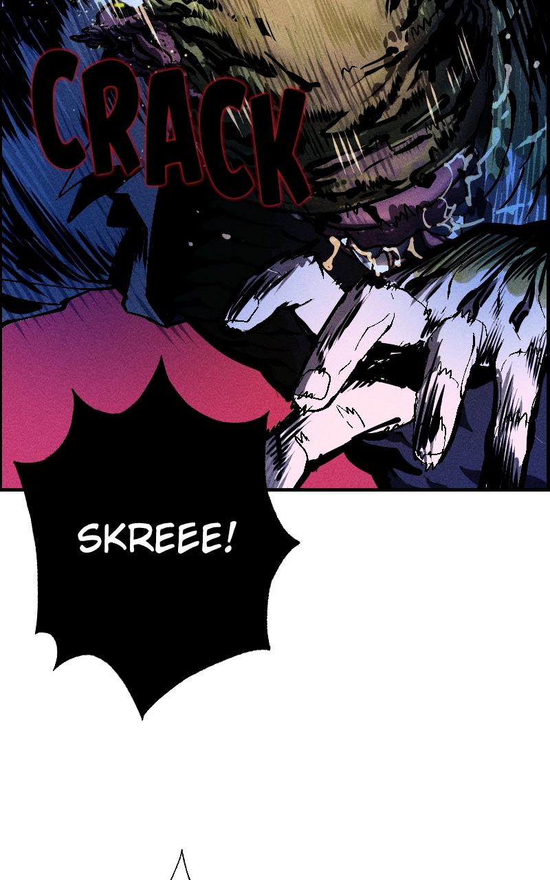 Cryptid Chap 3 - Next Chap 4