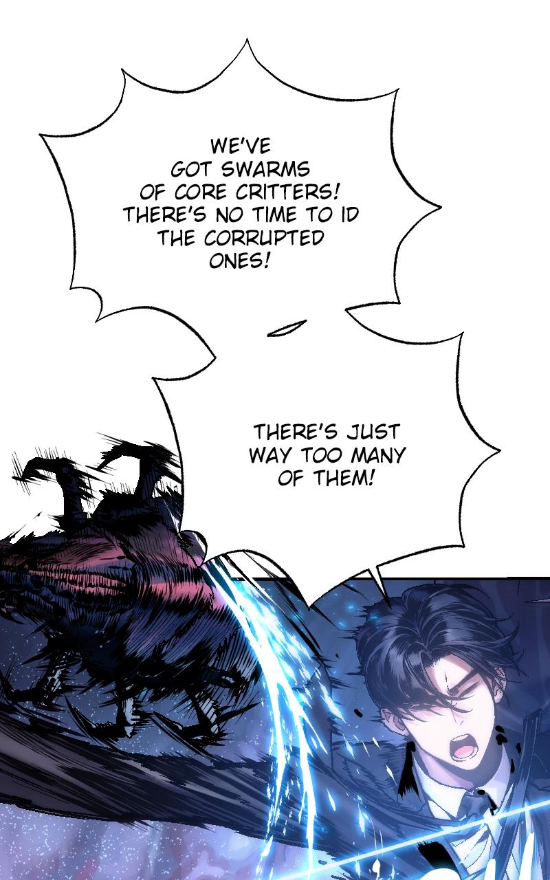 Cryptid Chap 3 - Next Chap 4