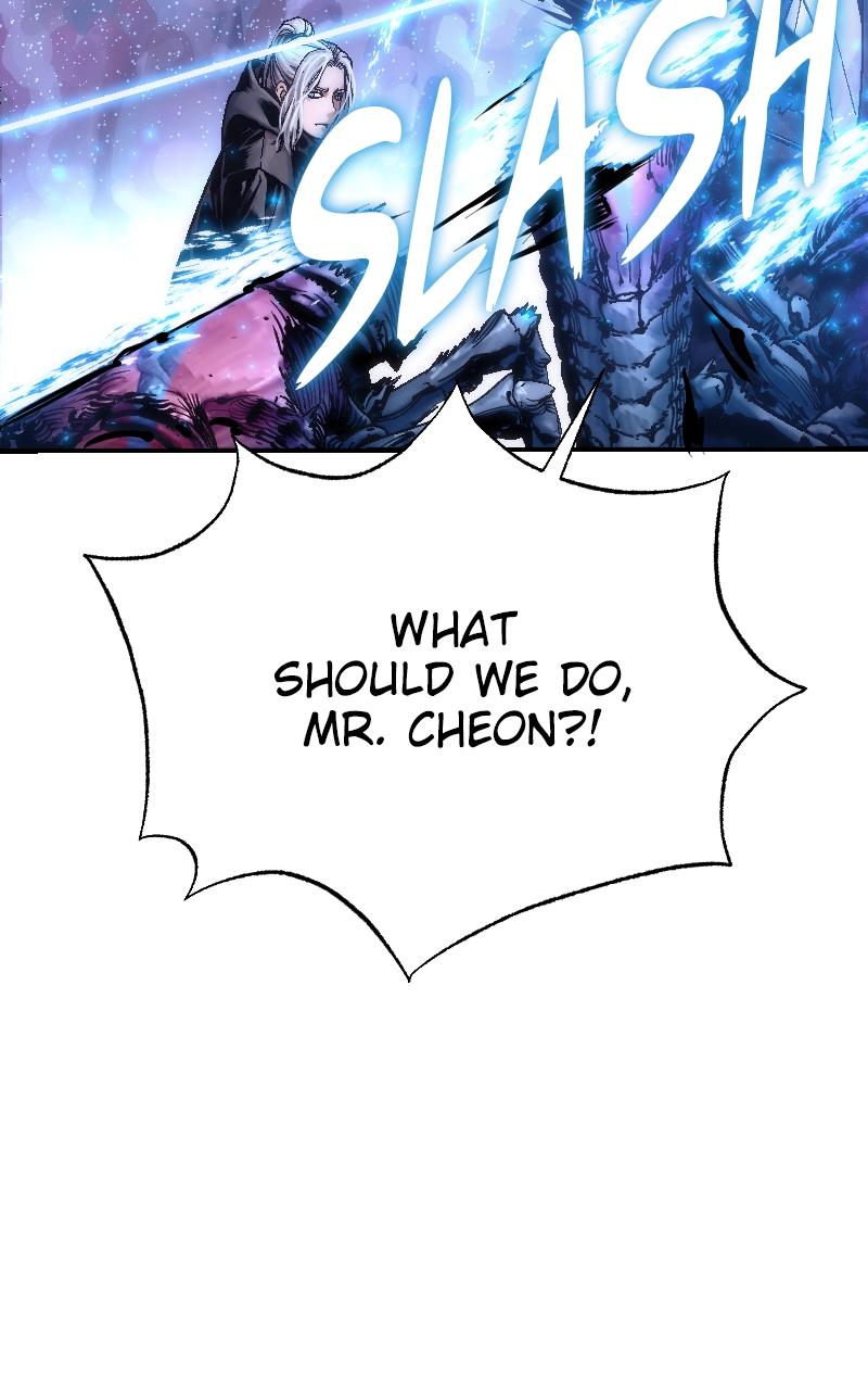 Cryptid Chap 3 - Next Chap 4