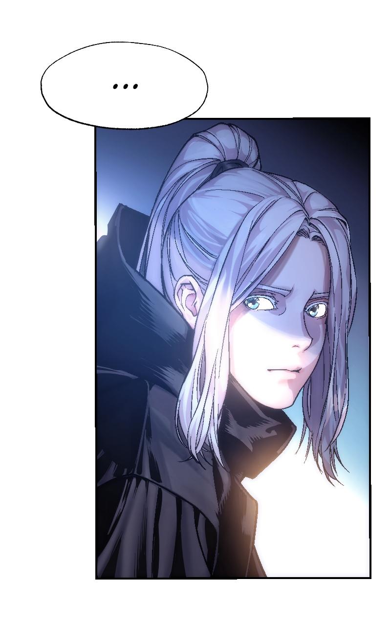 Cryptid Chap 3 - Next Chap 4