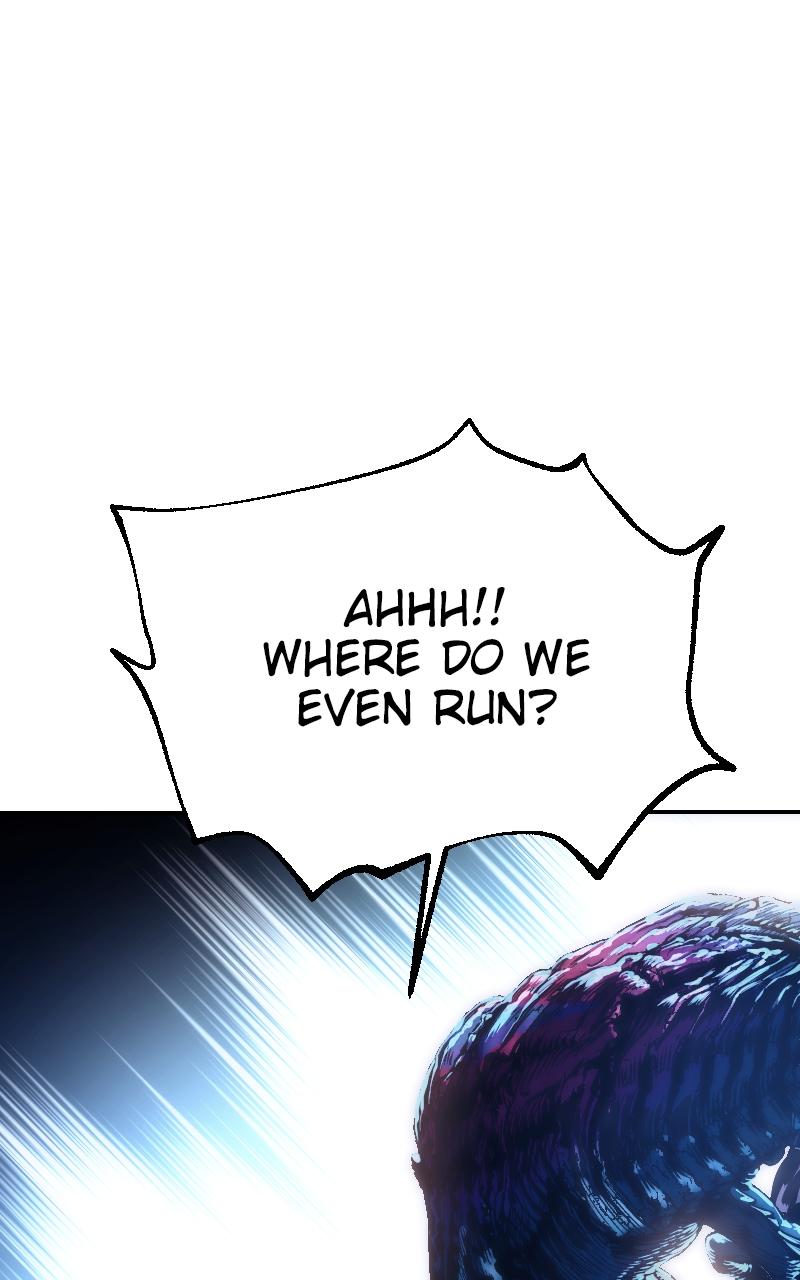 Cryptid Chap 3 - Next Chap 4