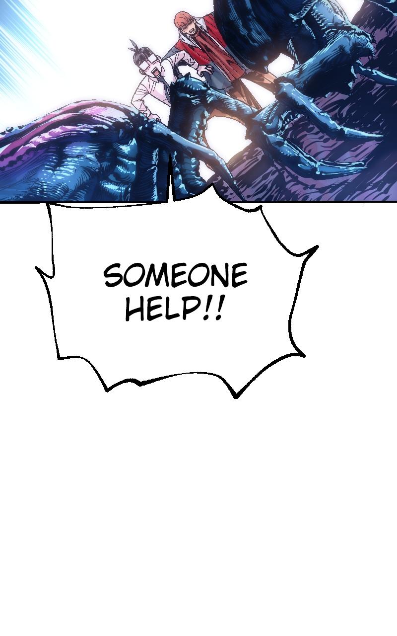 Cryptid Chap 3 - Next Chap 4