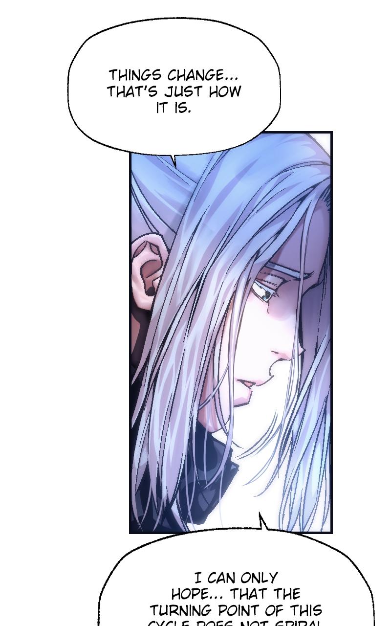 Cryptid Chap 3 - Next Chap 4