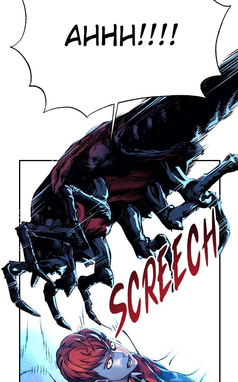 Cryptid Chap 3 - Next Chap 4