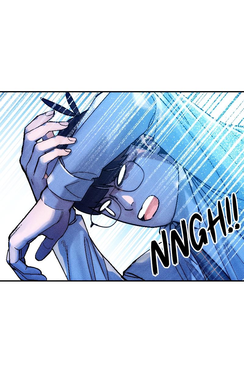 Cryptid Chap 3 - Next Chap 4