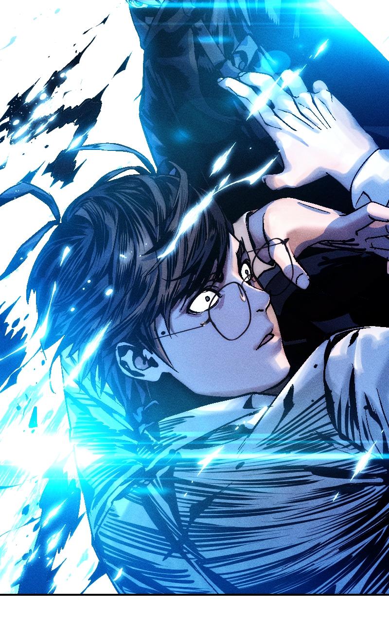 Cryptid Chap 3 - Next Chap 4