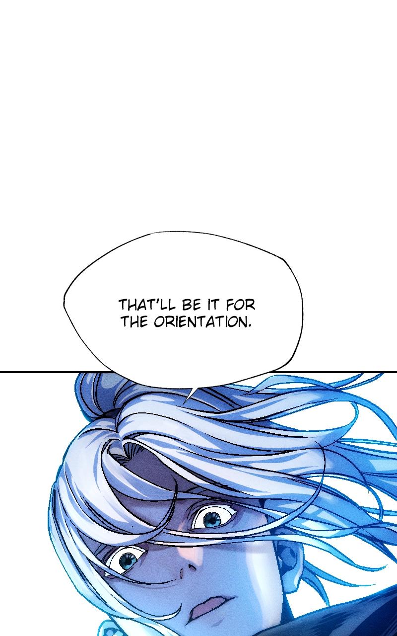 Cryptid Chap 3 - Next Chap 4