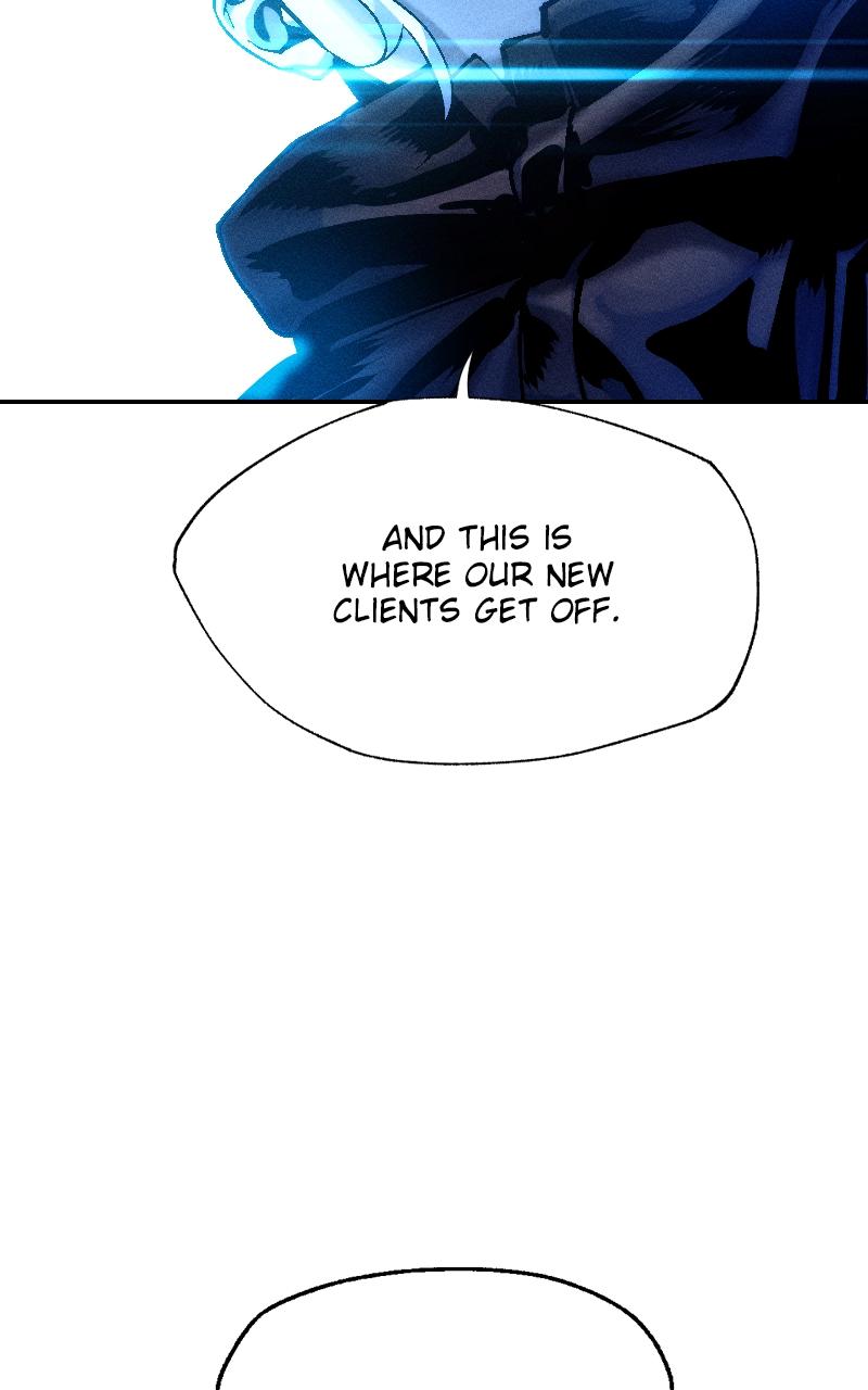 Cryptid Chap 3 - Next Chap 4