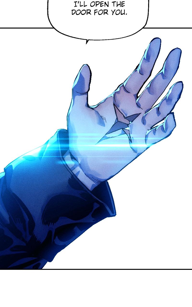 Cryptid Chap 3 - Next Chap 4