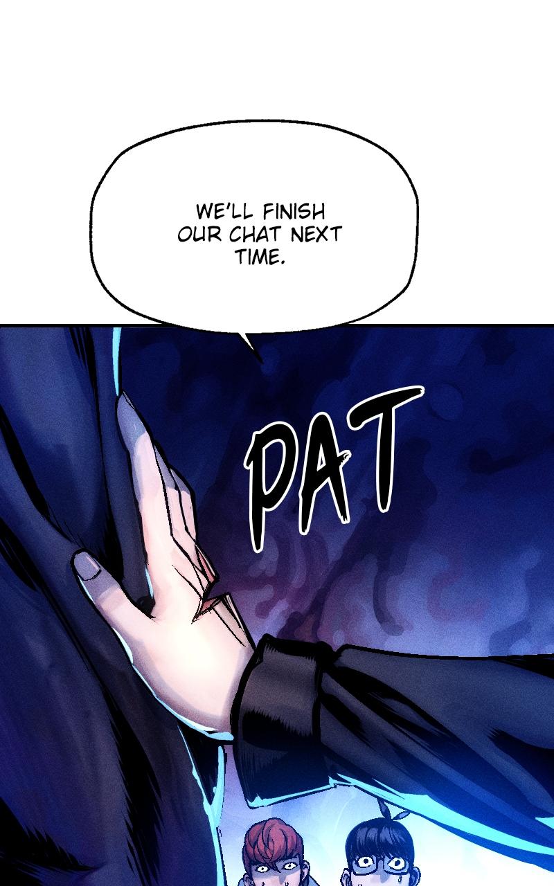 Cryptid Chap 3 - Next Chap 4