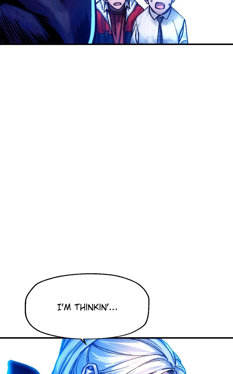 Cryptid Chap 3 - Next Chap 4