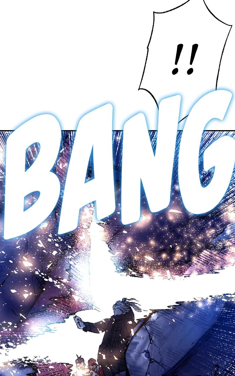 Cryptid Chap 3 - Next Chap 4