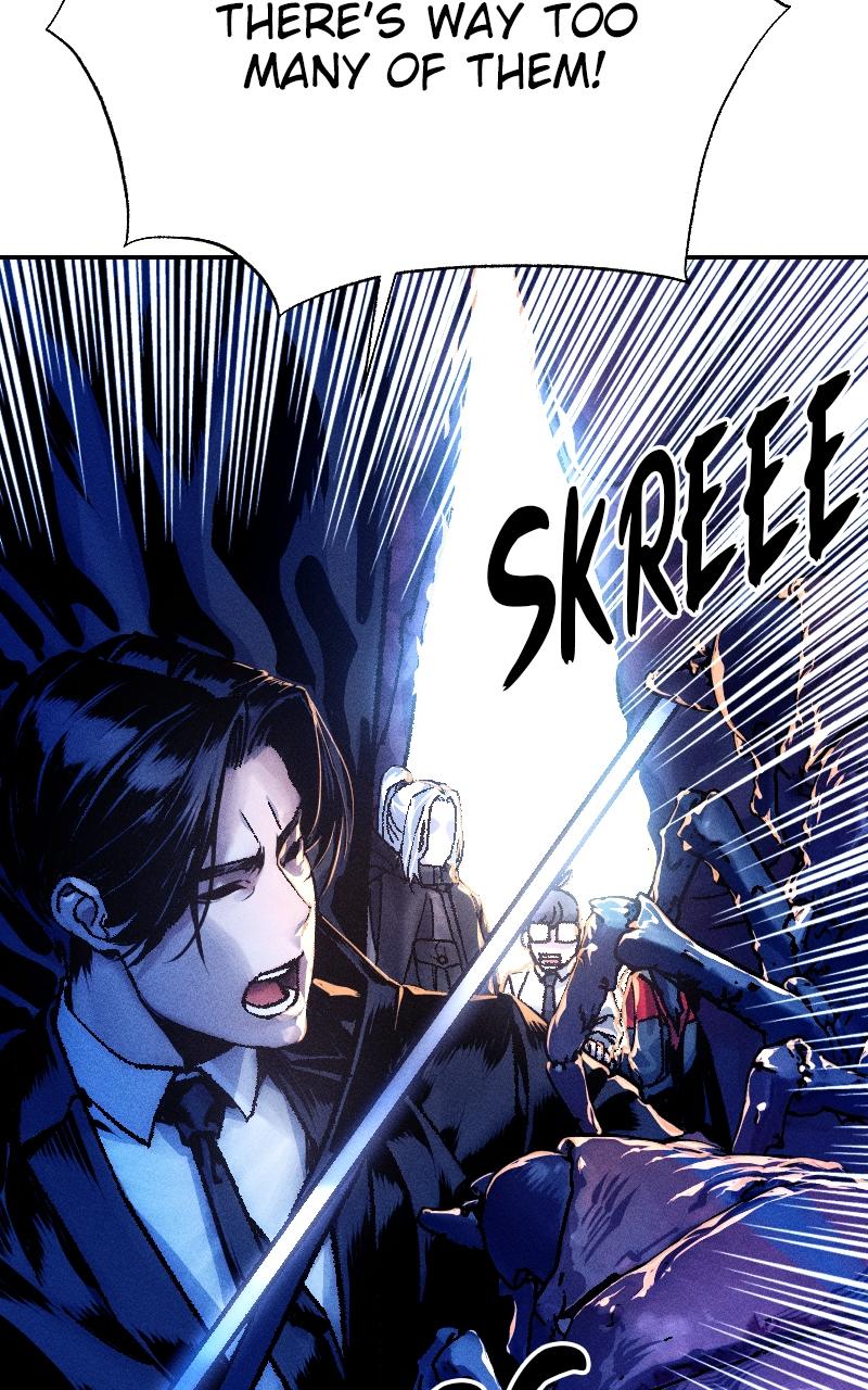 Cryptid Chap 3 - Next Chap 4